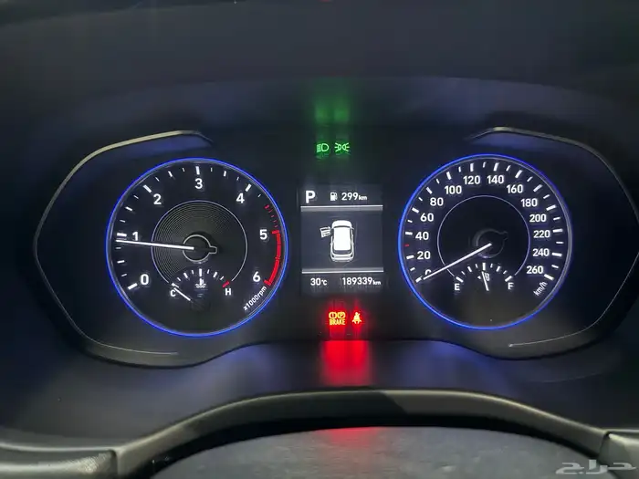 هيونداي - باليسيد 14