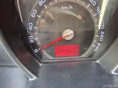 كيا سبورتاج 2011 4