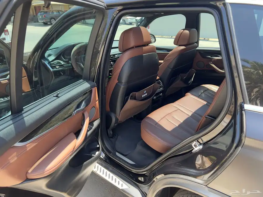 BMW X5 2018 Full option 3