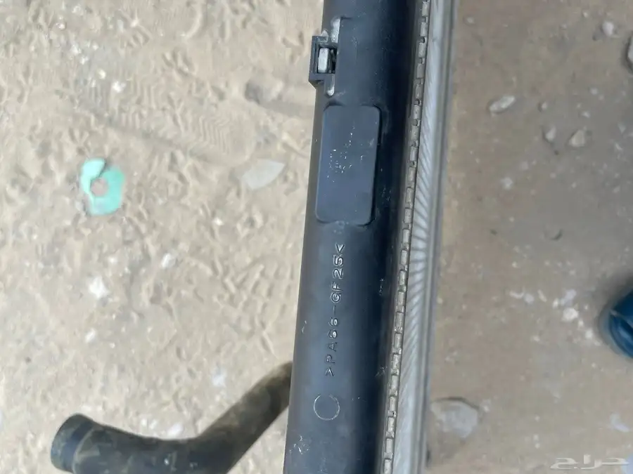 قطع كامري 0