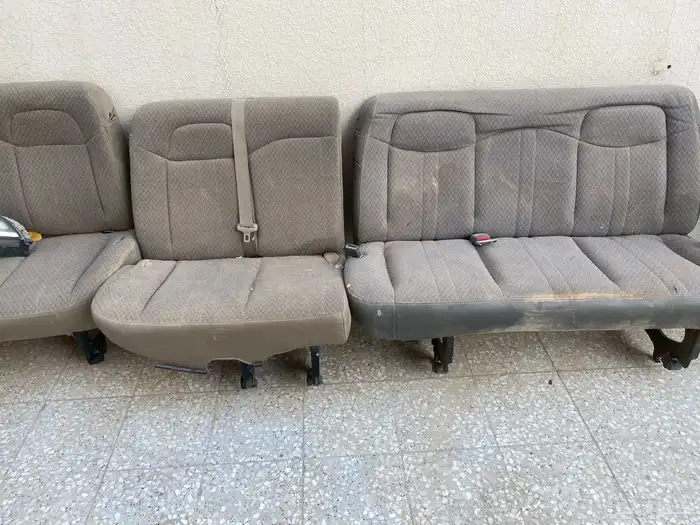مراتب جمس سافانا وكاله للبيع 2