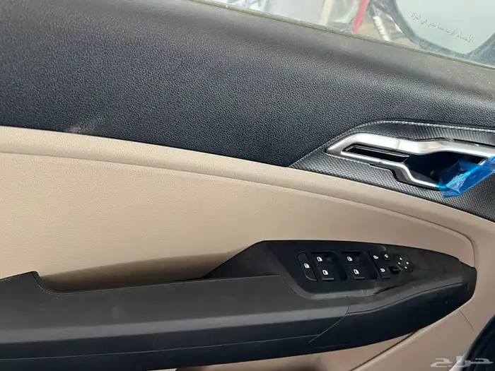 سبورتاج 2024 فل كامل 9