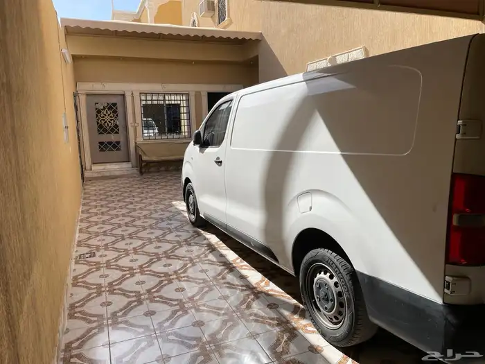 بيجو اكسبيرت 3