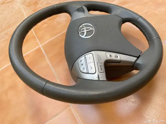 طارة كامري2008-2011 اصلي وكاله 6