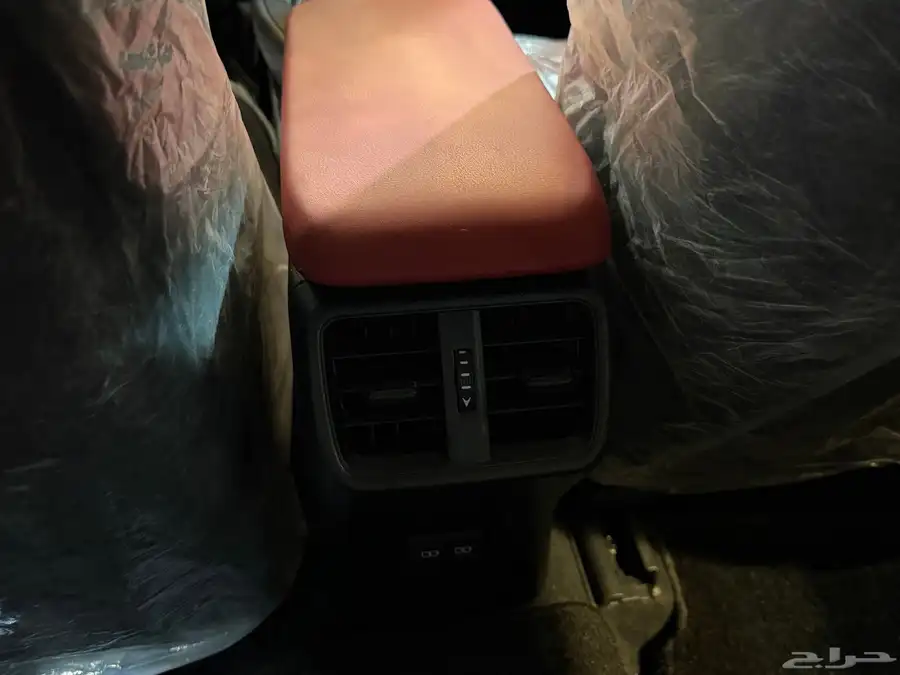لكزس UX200 F sport 2023 (( بحالة ممتازة )) 17