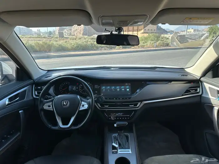 جيب شانجان cs35 للبيع 18