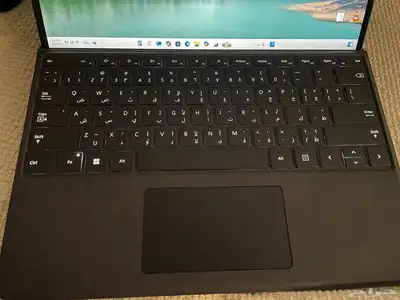تابلت سيرفس برو 1