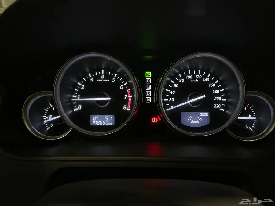 للبيع مازادا CX-9 - 2014 نظيفه جدااا 48