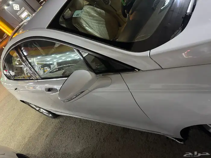 فورد فيوجن SE 2014 في الرياض الممشى 270 الف 9