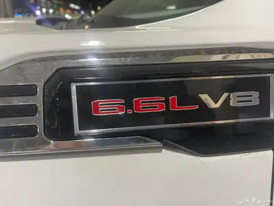 سييرا HD 2500موديل 2025 أقل سعر ب225000 شامل ضريبة 2