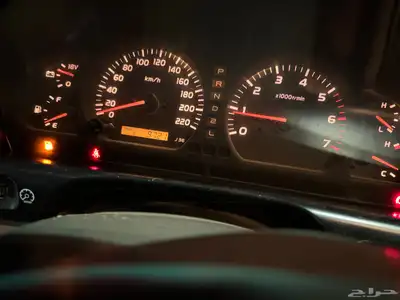لاند كرز 99 27
