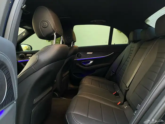 مرسيديس E250-تم البيع 3