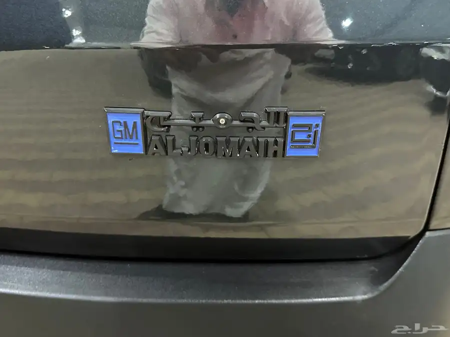 شيفروليه ترافيرس LS موديل 2018 33