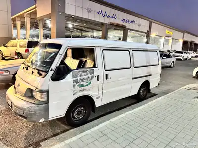 mazda bus index