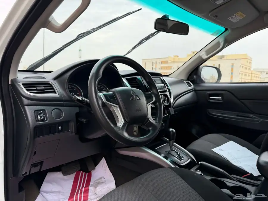 ميستوبيشي_L200_فل_2022_اتوماتيك 24