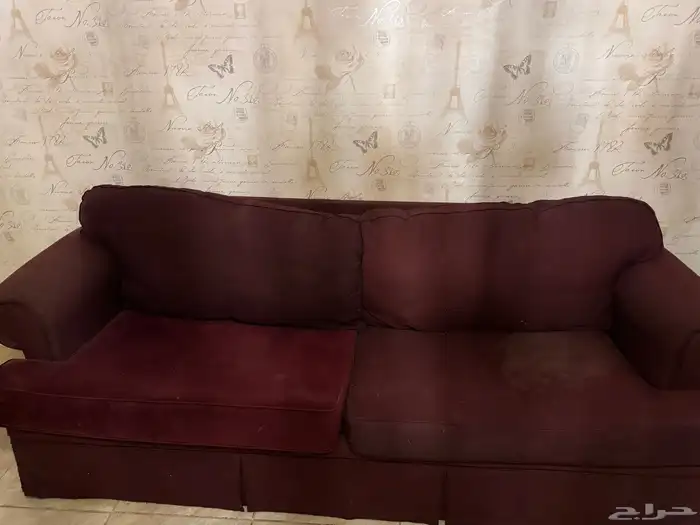 كنبة مستعملة 1
