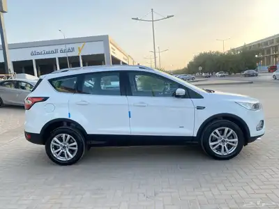 فورد إسكيب إس اي ترند index