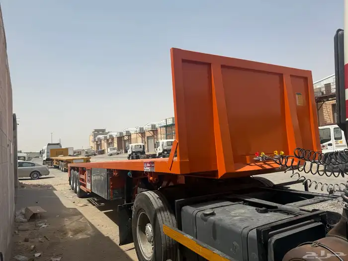 سطحة 3 محاور 12