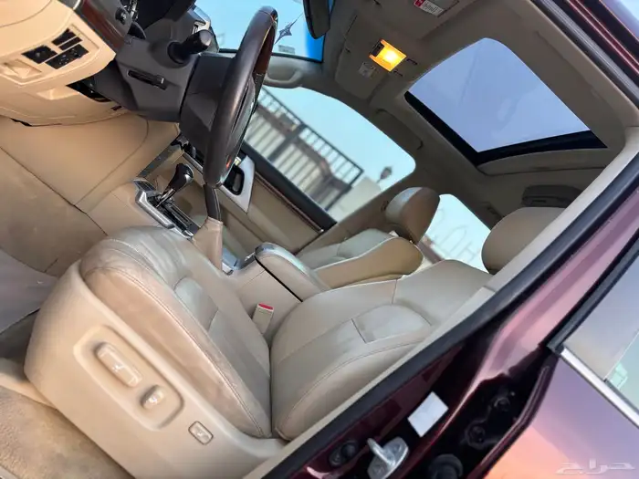 لاندكروزر VXR 2016 36