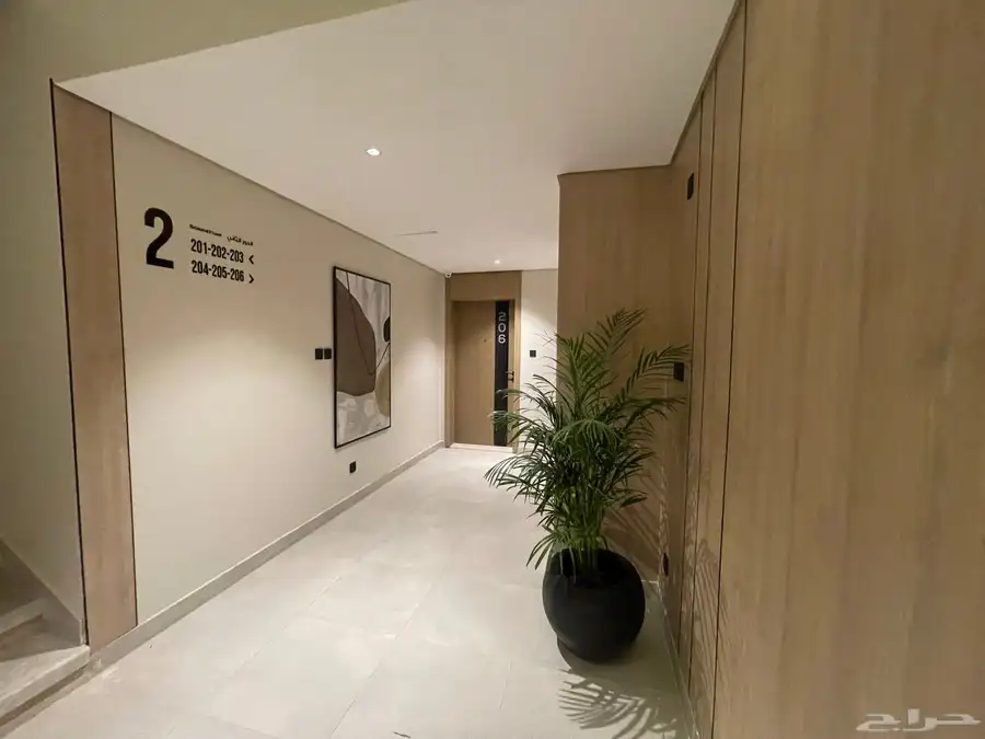 شقق صغيرة للإيجار حي الحمراء 5