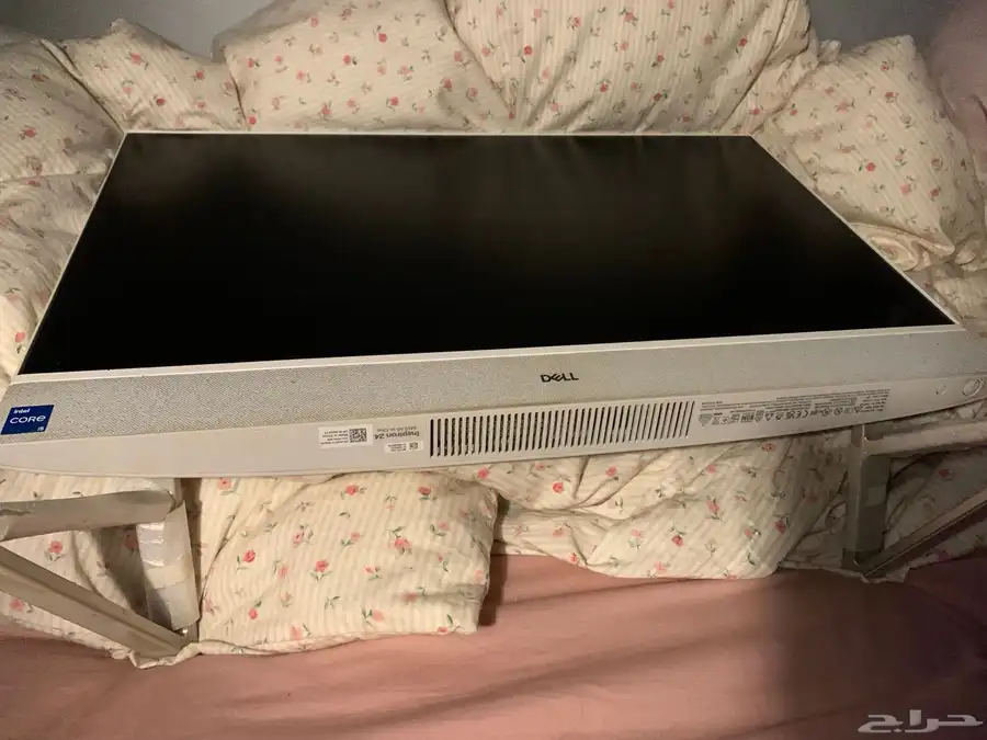 شاشة DELL 3