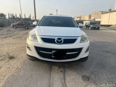 مازدا CX-9 موديل 2010 1