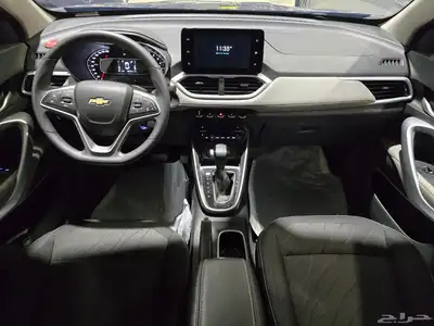 شفروليه جروف موديل 2023 بحالة ممتازة 11