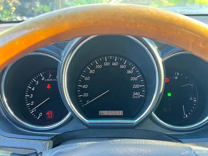 لكزس RX 350 7