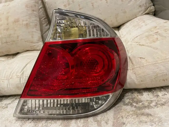 قطع كامري 2005 - 2006 5