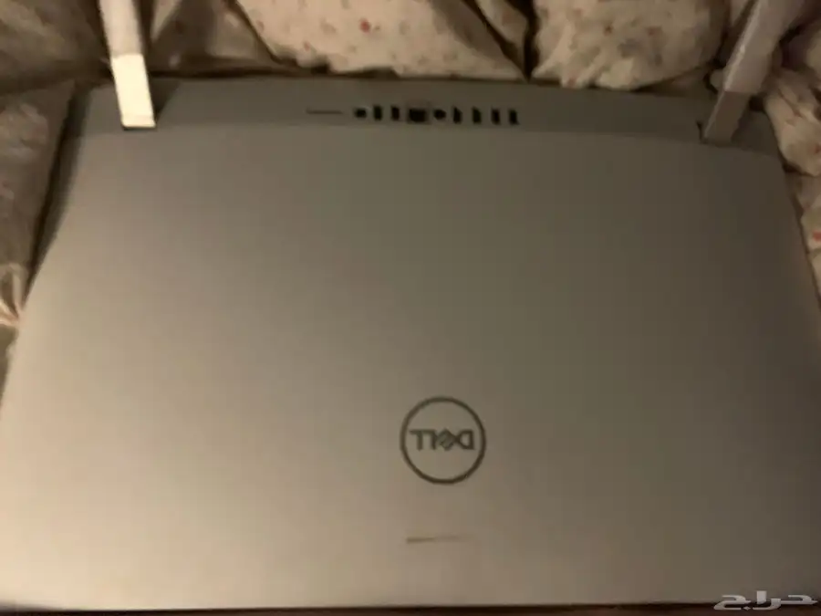 شاشة DELL 7
