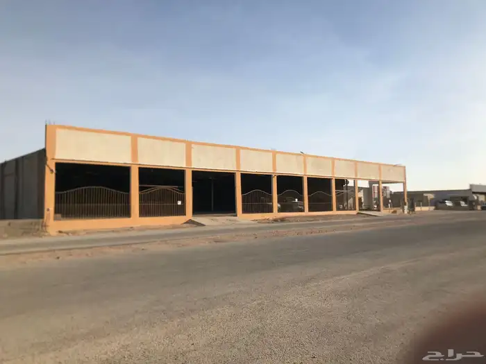 معرض سيارات التنازل 1