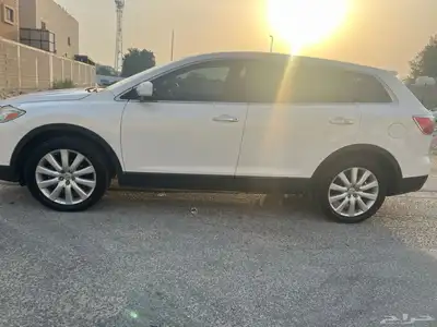 مازدا CX-9 موديل 2010 2