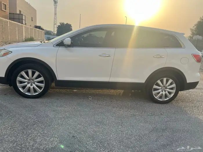 مازدا CX-9 موديل 2010 2