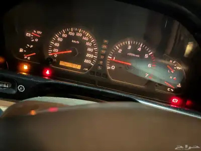 لاند كرز 99 24
