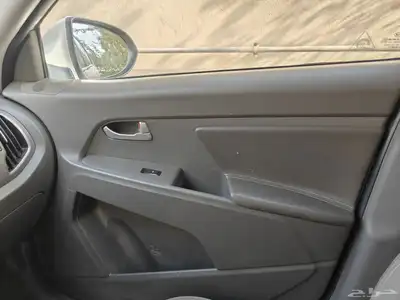 كيا سبورتاج 2011 7