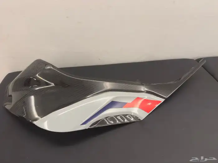 تم البيع وتم دفع العموله قطع دباب BMW s1000rr كاربون فايبر 9