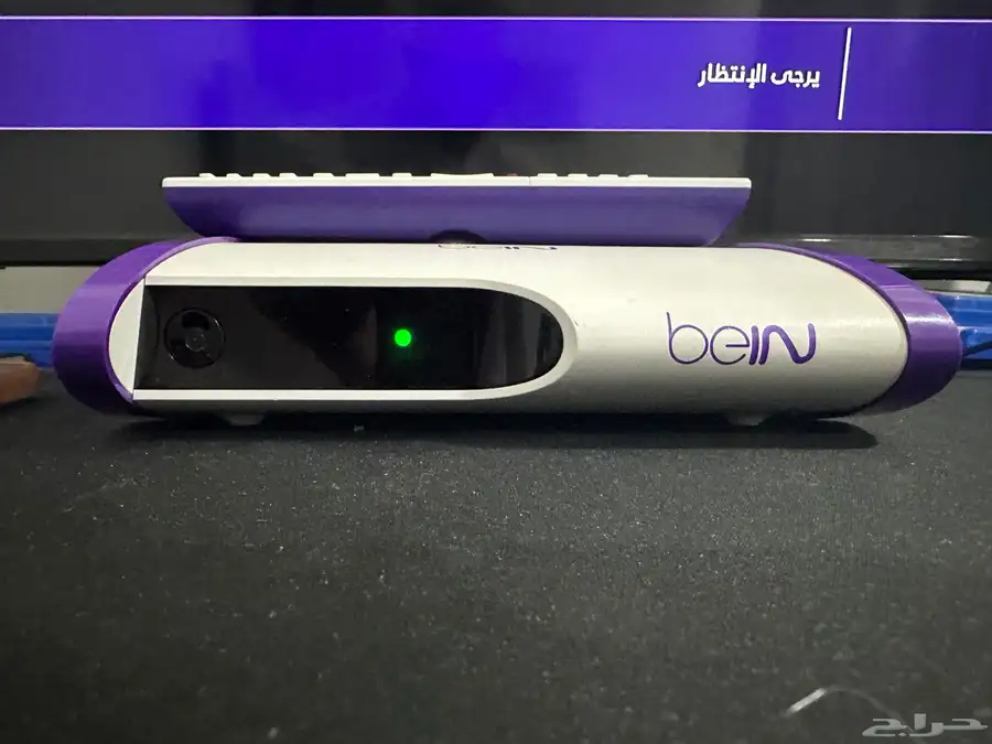 سيفر بي ان سبورت خليجي سعودي 1
