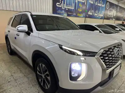 هيونداي - باليسيد 2