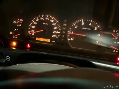 لاند كرز 99 26