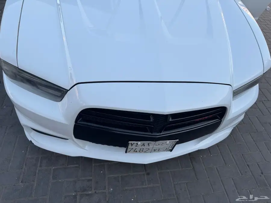 دودج فل هاوس مفحوصه ومجددة 11