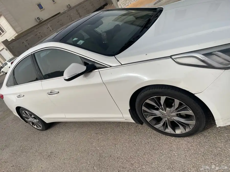 للبيع سوناتا 1