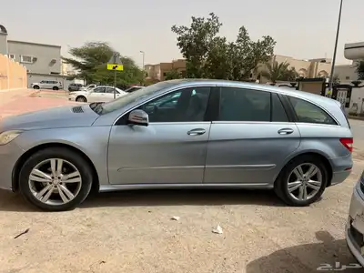 للبيع او البدل مرسدس 2