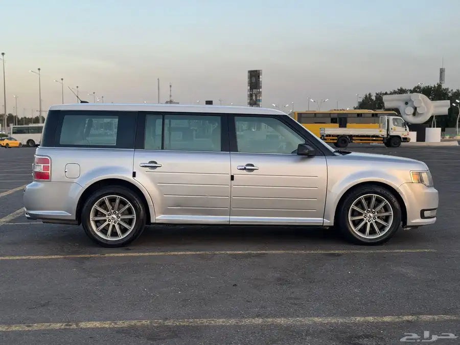Ford Flex 2015 for sale 7