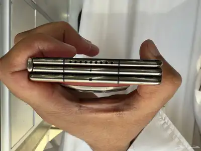 ميت اكس تي فولد ون تيرا huawei mate xt ultimate design 7