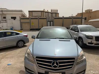 للبيع او البدل مرسدس 4