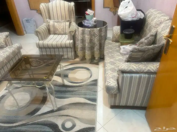 اثاث للبيع كل مايحتاجه بيتك 1