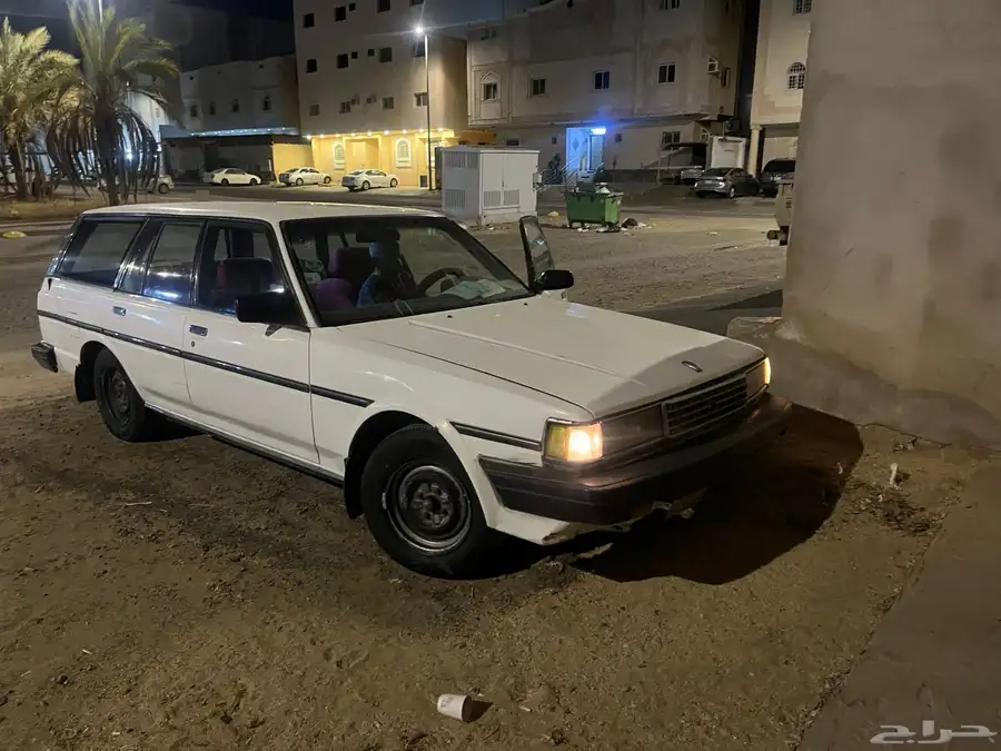 كرسيدا بوكس 1993 8