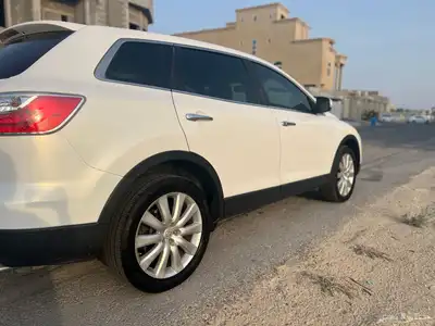 مازدا CX-9 موديل 2010 0