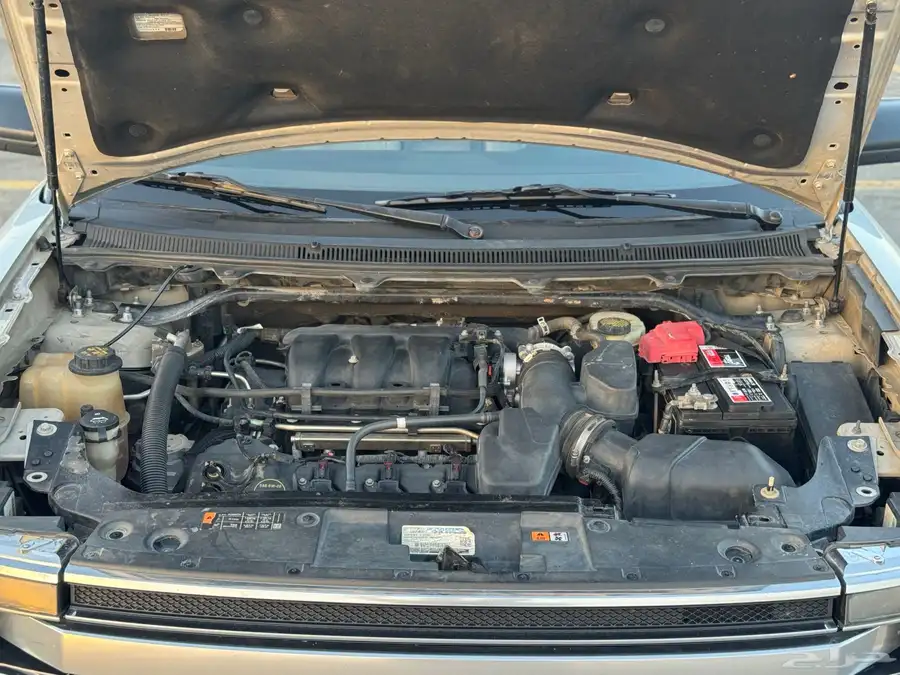 Ford Flex 2015 for sale 8