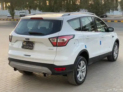 فورد إسكيب إس اي ترند index